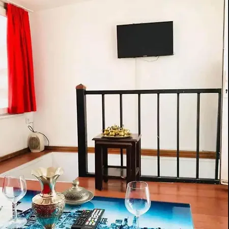 Appart hôtel Taksim Ottoman Style Istambul