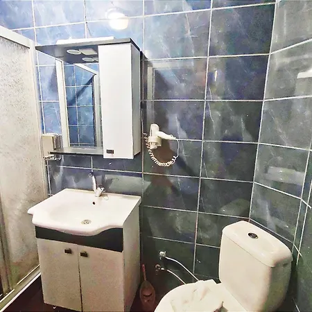 Taksim Ottoman Style Aparthotel Provincia di Istanbul