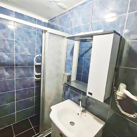 Appart hôtel Taksim Ottoman Style *