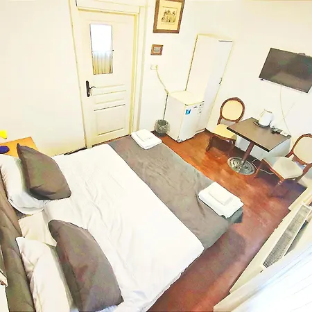 Taksim Ottoman Style Appart hôtel *