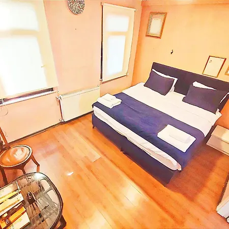 Appart hôtel Taksim Ottoman Style *