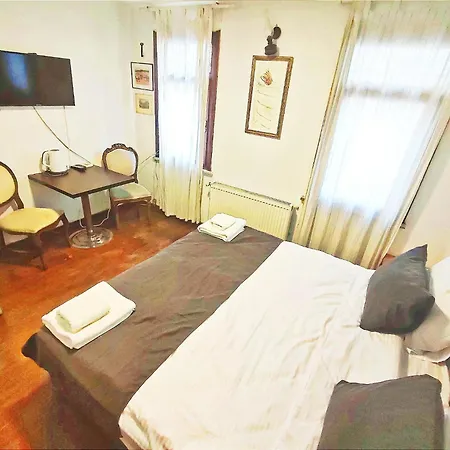 Appart hôtel Taksim Ottoman Style