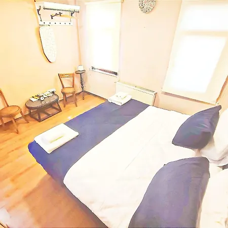 Taksim Ottoman Style Appart hôtel *
