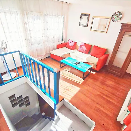 Taksim Ottoman Style Aparthotel Provincia di Istanbul