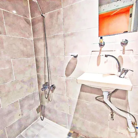Appart hôtel Taksim Ottoman Style *