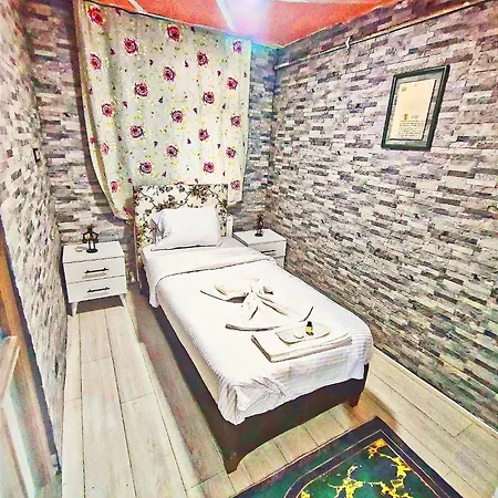 Taksim Ottoman Style Appart hôtel
